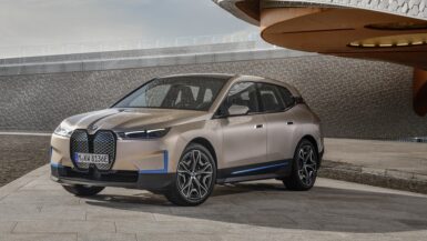 BMW surprend le monde avec un chiffre incroyable de voitures électriques livrées ce trimestre