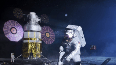 Ce pacte secret entre la NASA et l'Australie pourrait révolutionner l'exploration spatiale