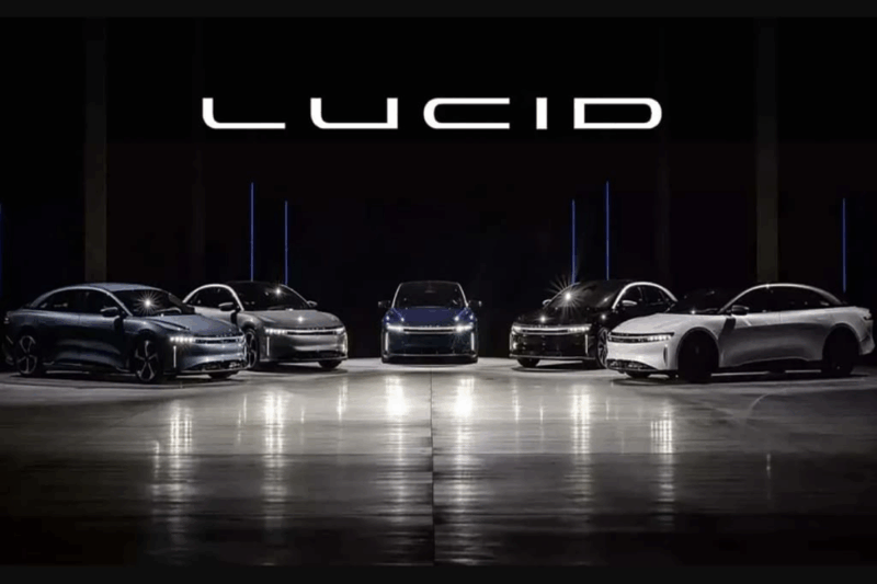 Comment Lucid Motors surmonte les défis de production pour dominer le marché EV