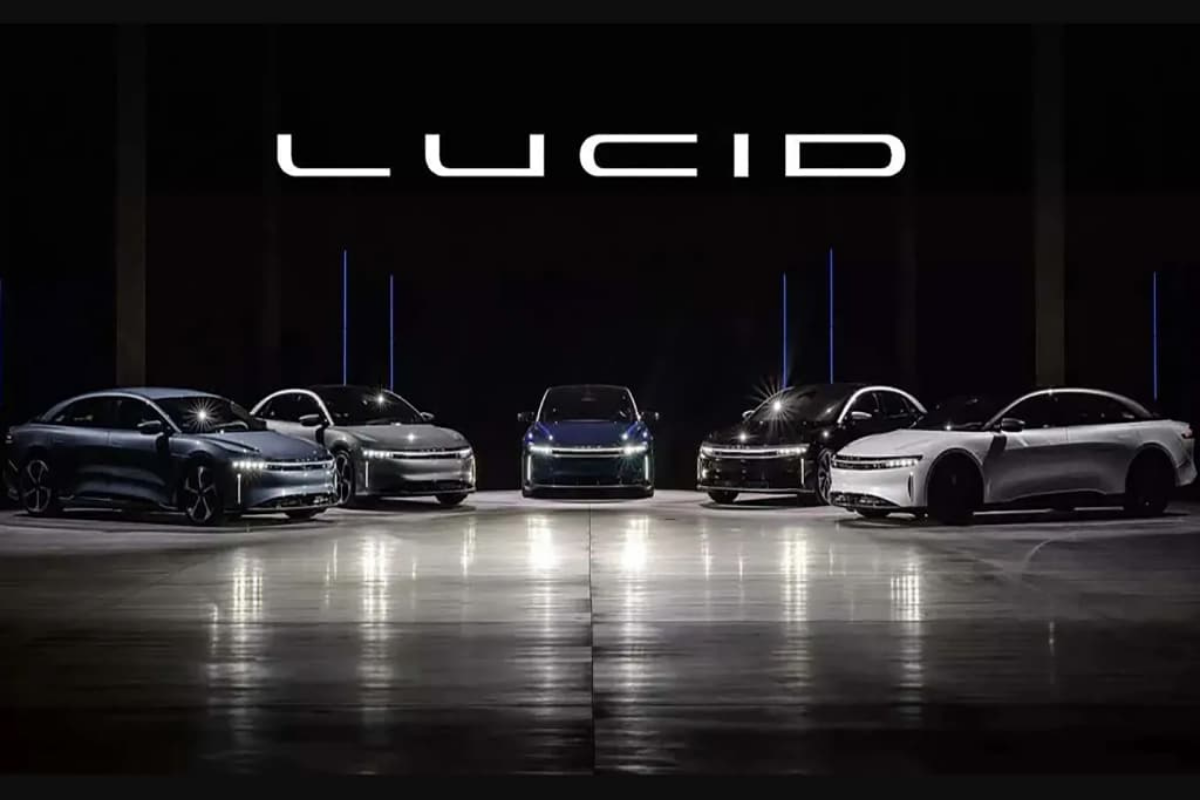 Comment Lucid Motors surmonte les défis de production pour dominer le marché EV