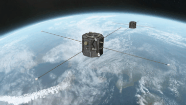 Des chercheurs créent des cœurs magnétiques pour mieux comprendre l'espace et ses mystères