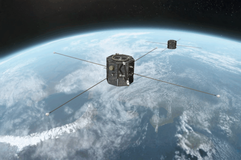 Des chercheurs créent des cœurs magnétiques pour mieux comprendre l'espace et ses mystères