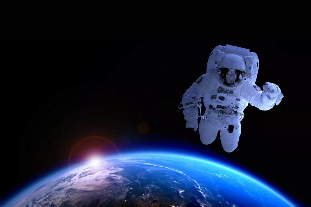 Engagement secret entre la NASA et ses partenaires pourrait révolutionner l'exploration spatiale