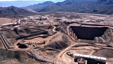 La Chine cache un secret bouleversant sur les terres rares qui pourrait changer le monde