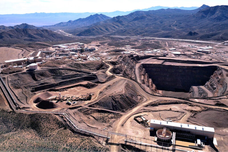 La Chine cache un secret bouleversant sur les terres rares qui pourrait changer le monde