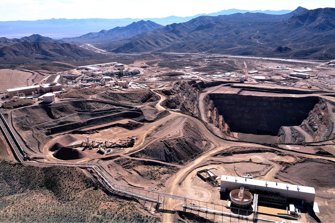 La Chine cache un secret bouleversant sur les terres rares qui pourrait changer le monde