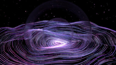 Le ciel d’octobre révèle un secret cosmique incroyable qui pourrait tout changer