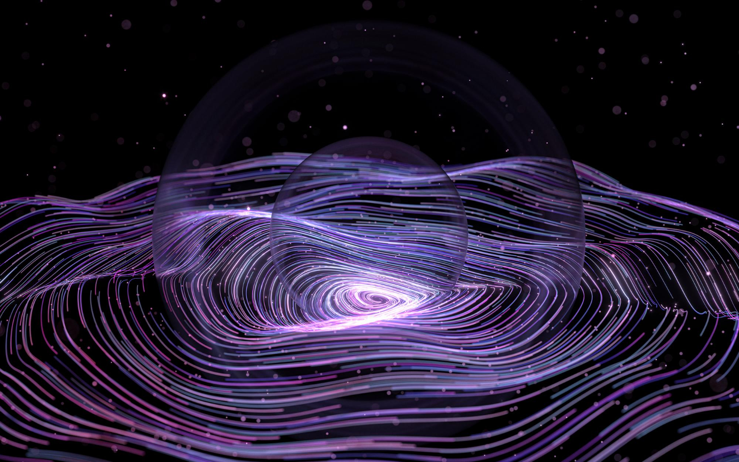Le ciel d’octobre révèle un secret cosmique incroyable qui pourrait tout changer