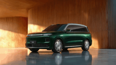 Leapmotor dévoile son SUV phare, le D19, et intrigue les passionnés d'automobile