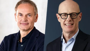 Leiters prend les rênes de Porsche tandis que Blume prolonge son aventure chez VW