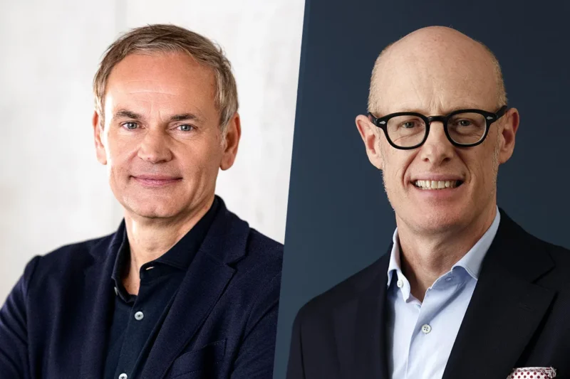 Leiters prend les rênes de Porsche tandis que Blume prolonge son aventure chez VW