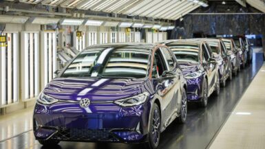 Les mesures d'économie de VW pourraient bouleverser l'avenir des modèles électriques aux États-Unis