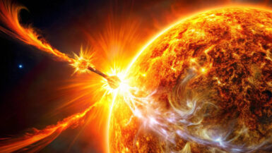 Les secrets cachés de la météo d'octobre révèlent un phénomène qui va vous surprendre