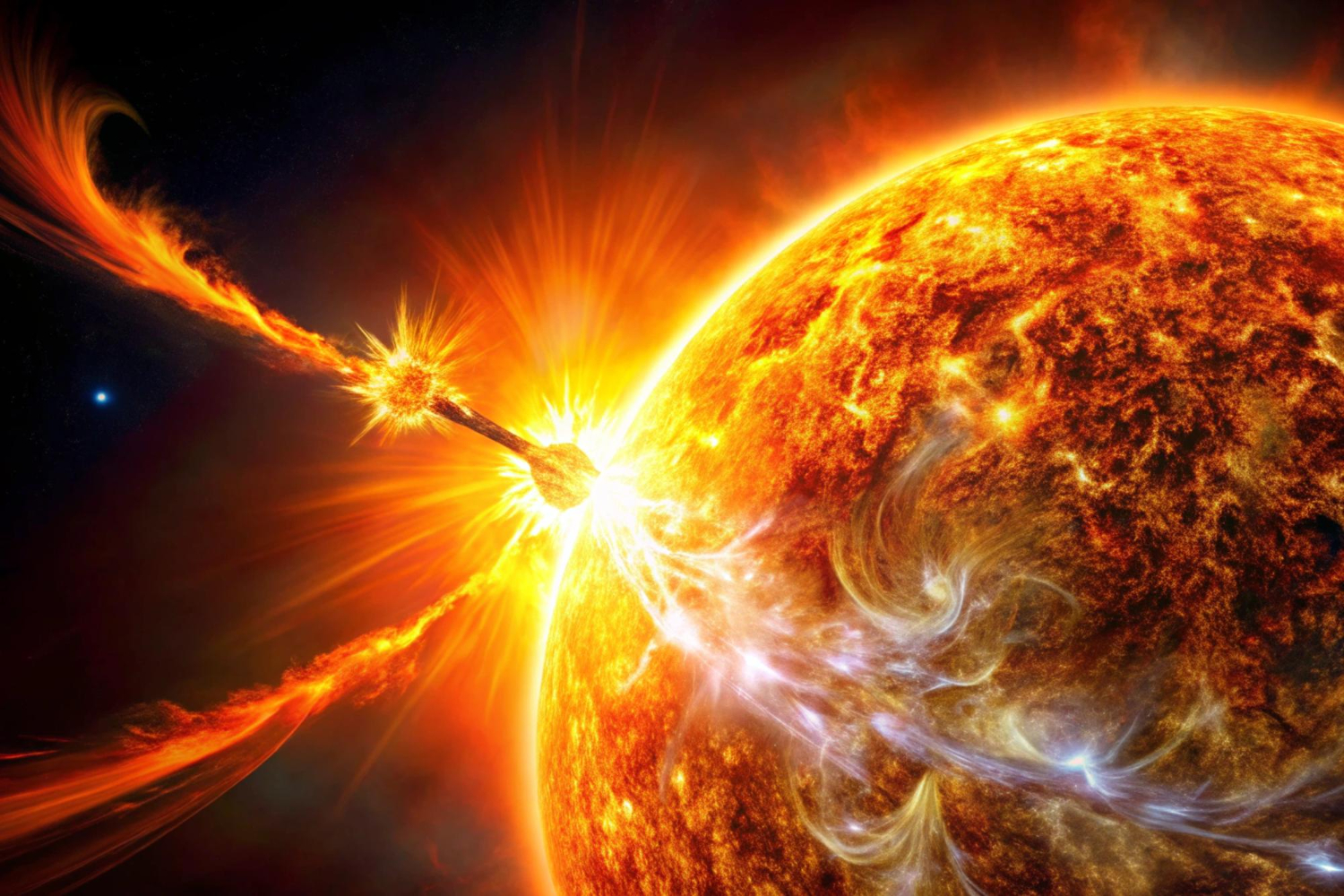 Les secrets cachés de la météo d'octobre révèlent un phénomène qui va vous surprendre