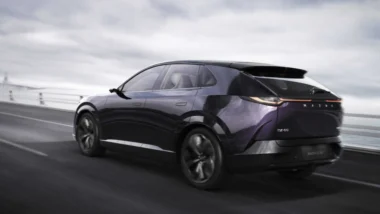 Mazda et Changan s'unissent pour réduire leur empreinte carbone ensemble, une alliance plus que stratégique