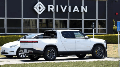 Rivian annonce la suppression de 600 postes, l'avenir de l'entreprise en question