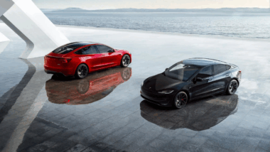 Tesla dévoile un secret caché de la Model 3 qui pourrait bouleverser le marché auto