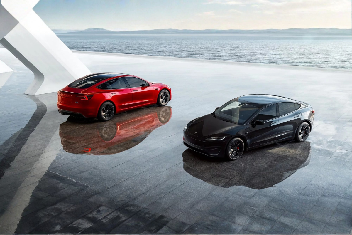 Tesla dévoile un secret caché de la Model 3 qui pourrait bouleverser le marché auto