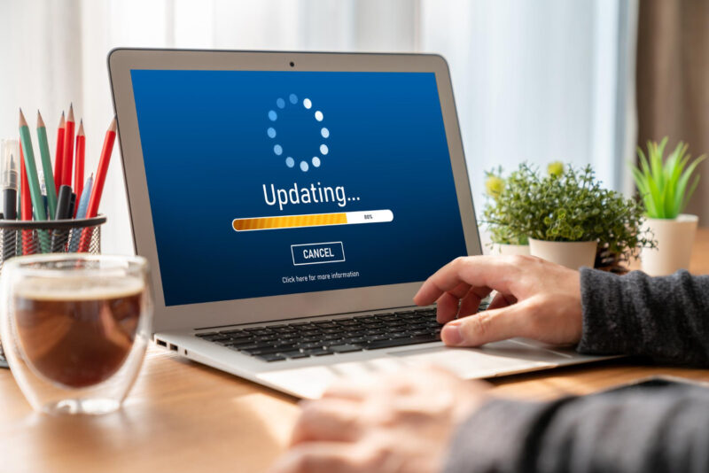 Un nouveau système de téléchargement de fichiers simplifie la vie des utilisateurs de PSI