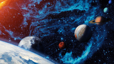 Un spectacle céleste incroyable en octobre 2025 promet de révéler des secrets cachés du cosmos