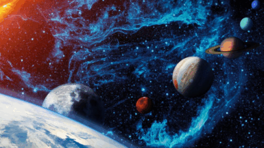 Un spectacle céleste incroyable en octobre 2025 promet de révéler des secrets cachés du cosmos