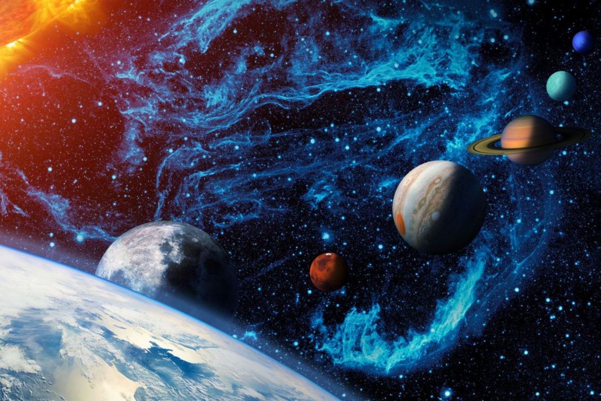 Un spectacle céleste incroyable en octobre 2025 promet de révéler des secrets cachés du cosmos