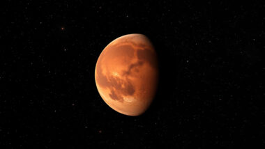Une mission secrète vers Mars pourrait révéler des mystères incroyables, les médias en émoi