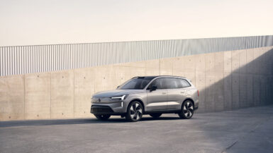 Volvo dévoile un secret électrisant pour 2026 qui va bouleverser le marché américain