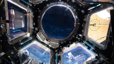 La Station spatiale internationale ouvre la voie à l'exploration humaine au-delà de la Terre