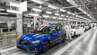 Honda s'engage avec Enedym pour transformer l'avenir de la mobilité électrique