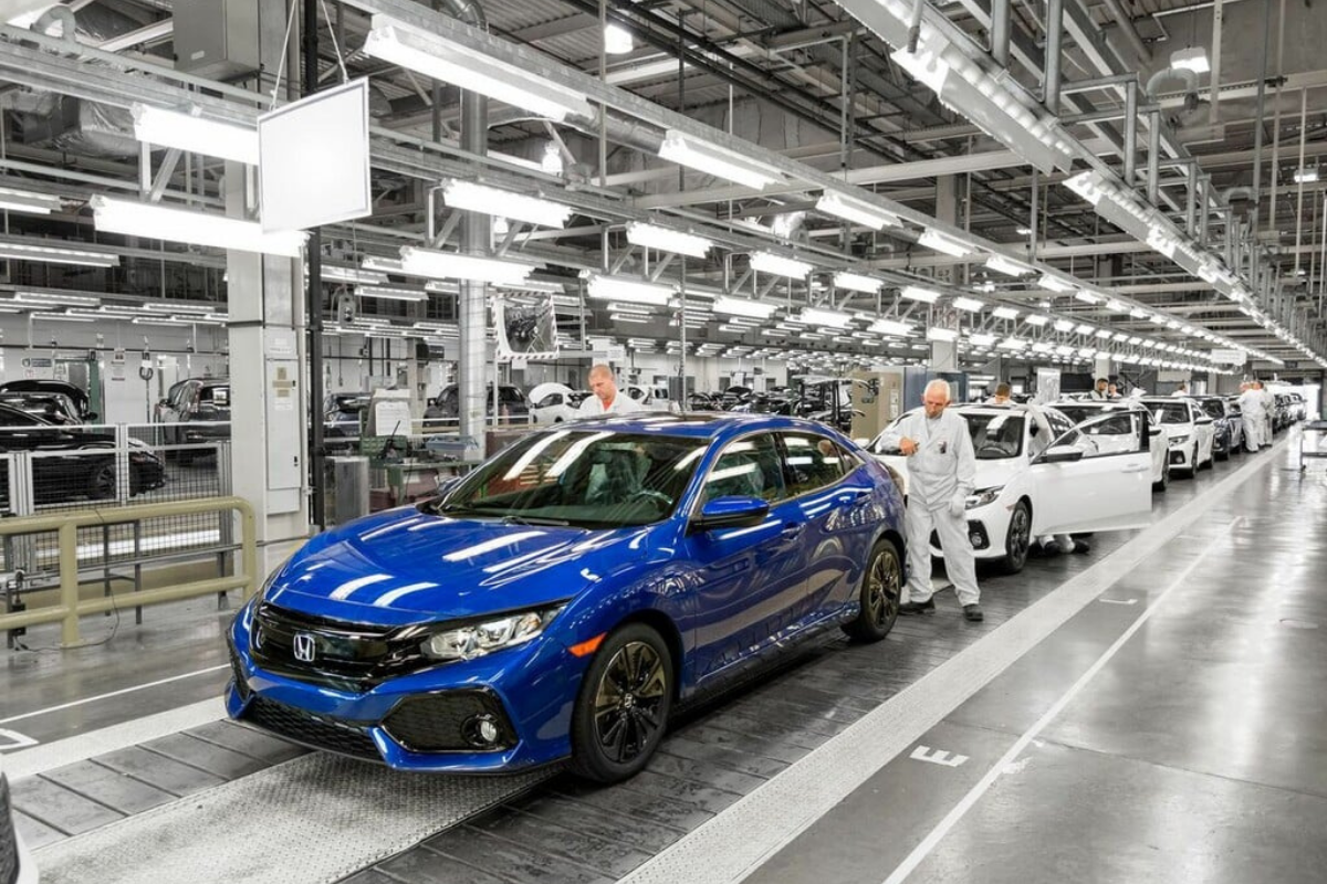 Honda s'engage avec Enedym pour transformer l'avenir de la mobilité électrique