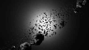 La NASA face à une pression mondiale ce corps céleste file vers le Soleil avant de quitter notre système pour toujours affolant les télescopes du monde entier