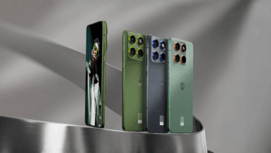 Plus fin qu’un stylo et plus endurant qu’un iPhone le nouveau Motorola Edge 70 impressionne avec 50 heures d’autonomie et un look d’avion de chasse