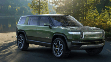Rivian enregistre une perte au troisième trimestre, les investisseurs s'interrogent sur l'avenir (1)