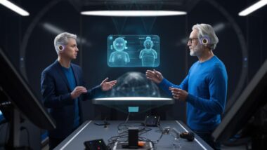 Siri d'Apple amélioré par Google Gemini